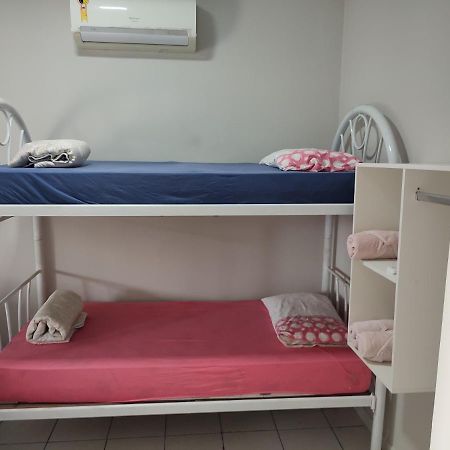 Casa Jb Apartment Boa Vista  Luaran gambar