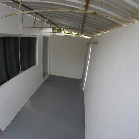 Casa Jb Apartment Boa Vista  Luaran gambar