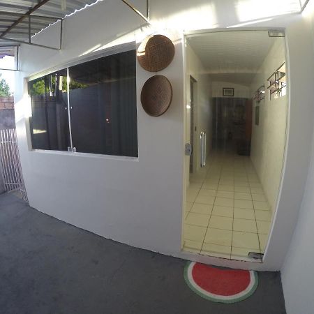 Casa Jb Apartment Boa Vista  Luaran gambar