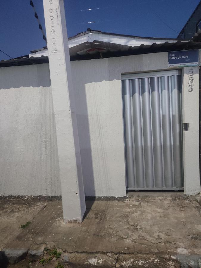 Casa Jb Apartment Boa Vista  Luaran gambar