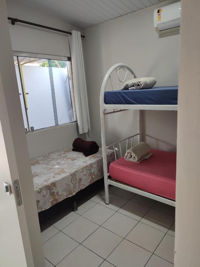 Casa Jb Apartment Boa Vista  Luaran gambar