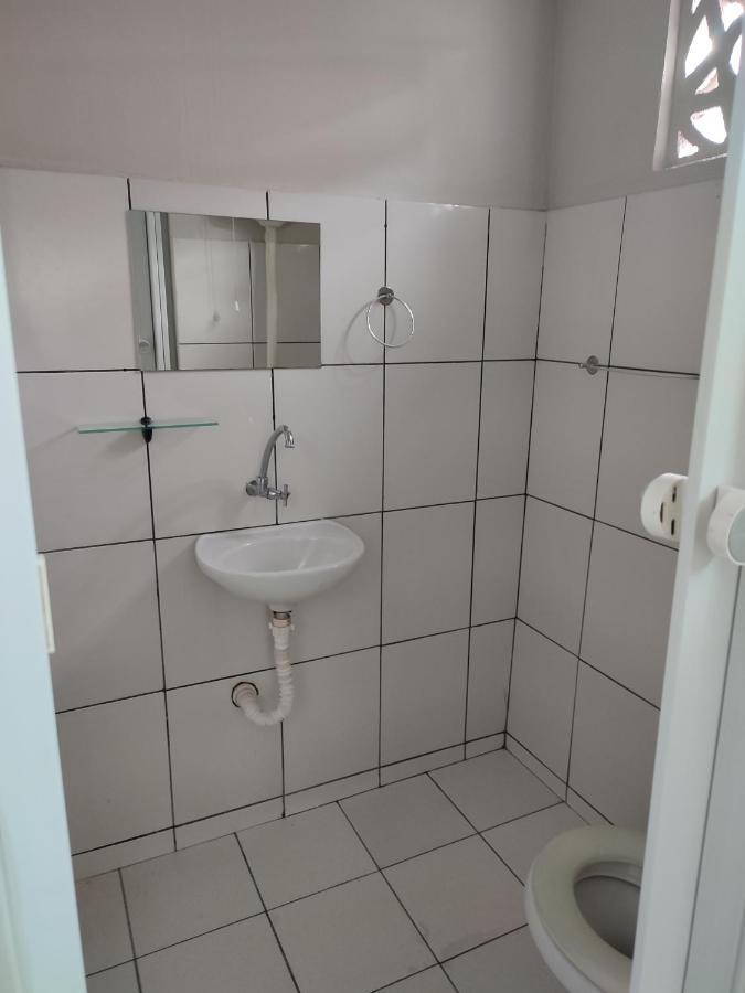 Casa Jb Apartment Boa Vista  Luaran gambar