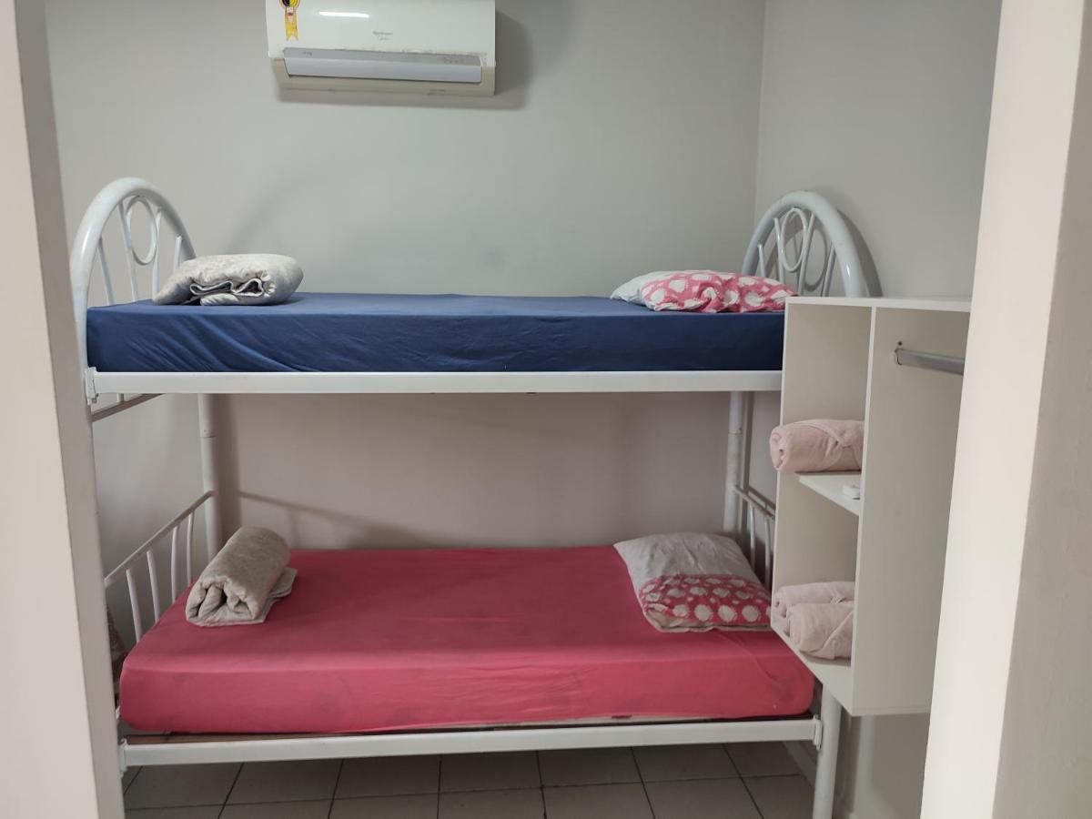 Casa Jb Apartment Boa Vista  Luaran gambar
