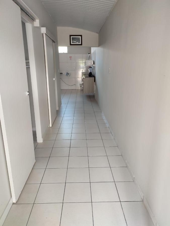 Casa Jb Apartment Boa Vista  Luaran gambar