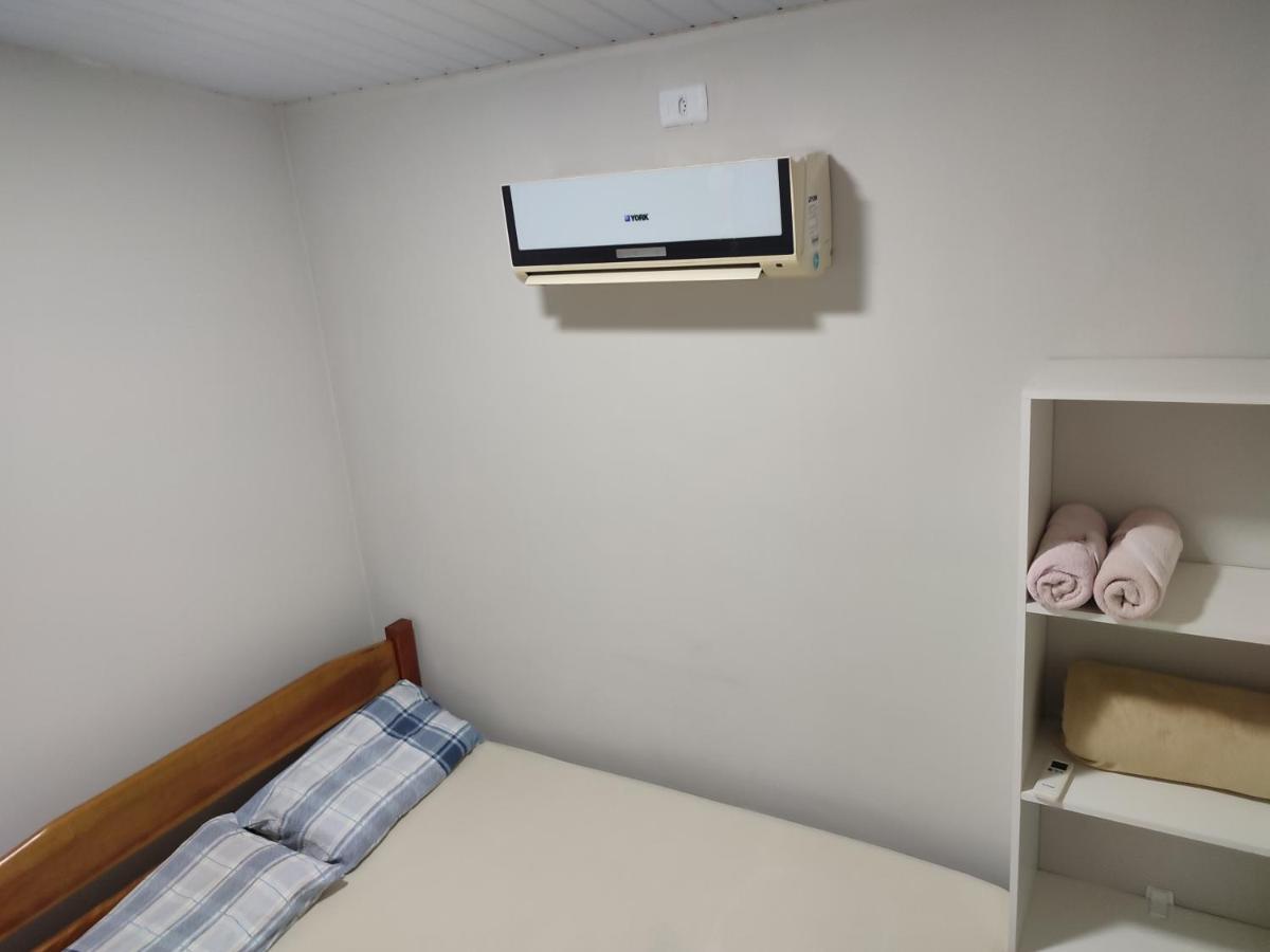 Casa Jb Apartment Boa Vista  Luaran gambar