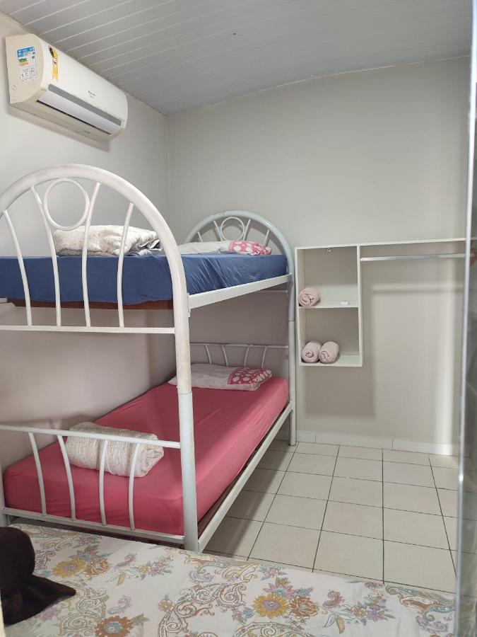 Casa Jb Apartment Boa Vista  Luaran gambar