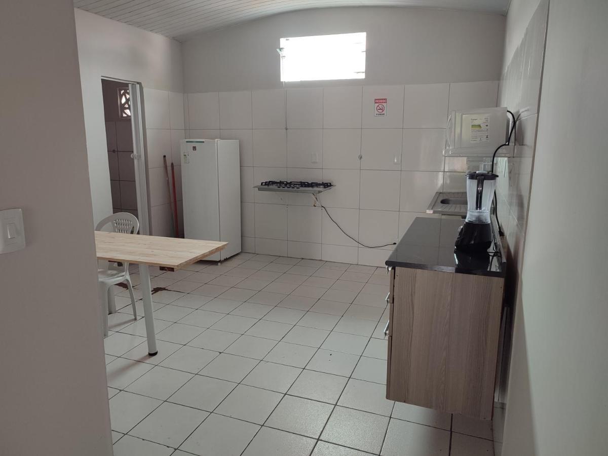 Casa Jb Apartment Boa Vista  Luaran gambar