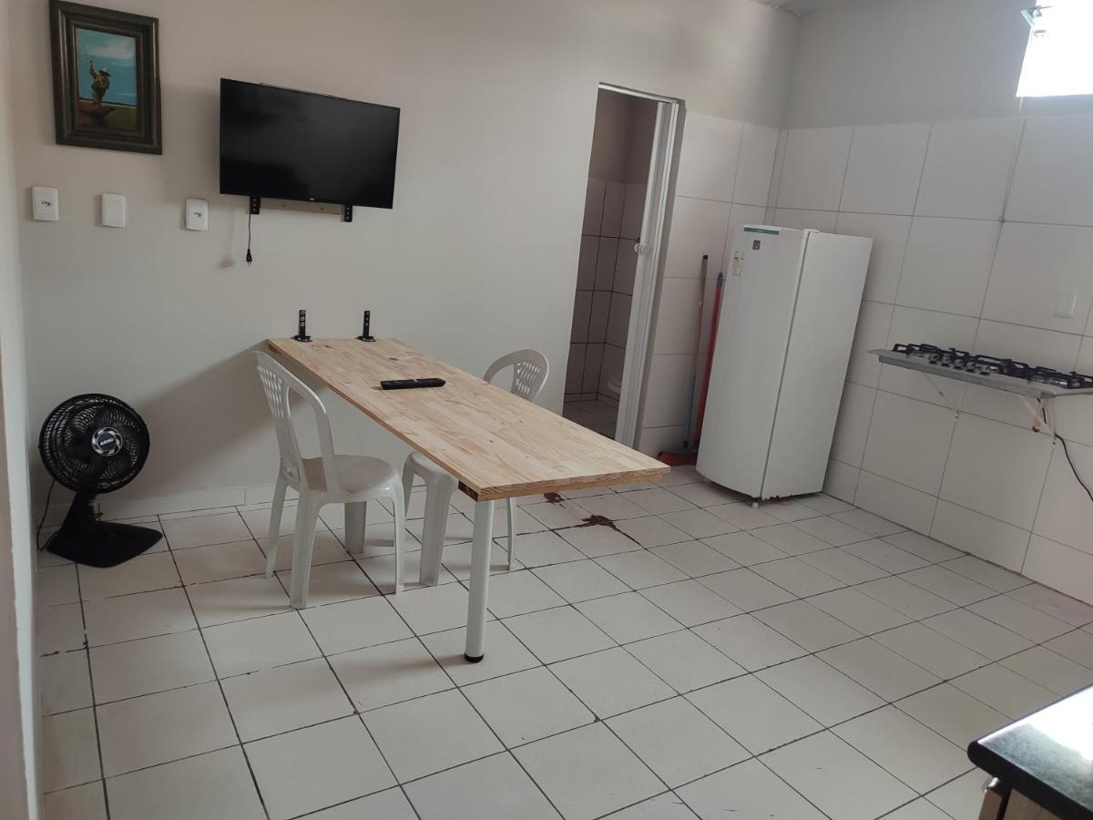 Casa Jb Apartment Boa Vista  Luaran gambar
