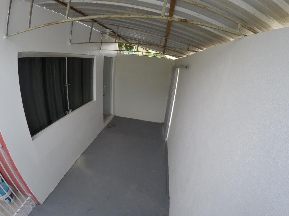 Casa Jb Apartment Boa Vista  Luaran gambar