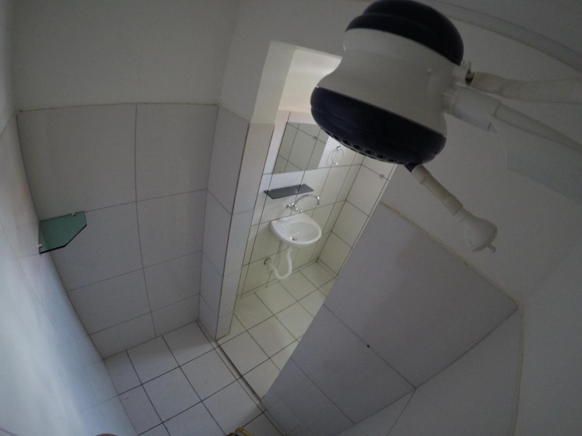 Casa Jb Apartment Boa Vista  Luaran gambar